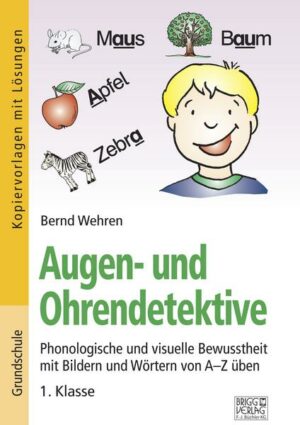 Augen- und Ohrendetektive