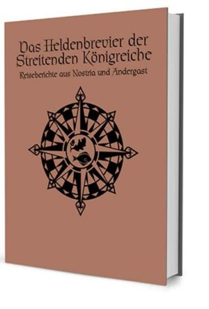 Das Heldenbrevier der Streitenden Königreiche