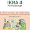 IKRA 4. Mein Islambuch - Grundschule 4