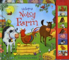 Noisy Farm