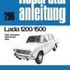 Lada 1200 / 1500 Limousine/Kombi