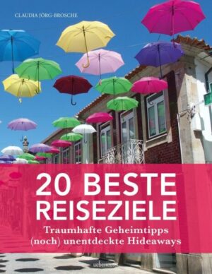 20 beste Reiseziele