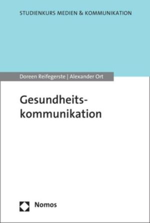 Gesundheitskommunikation