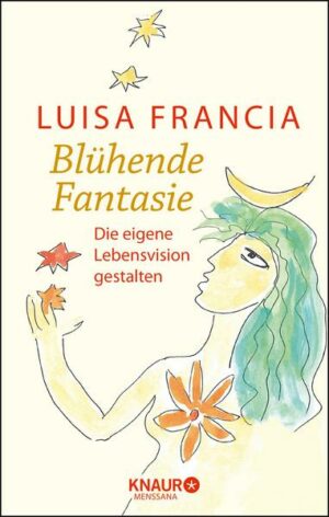 Blühende Fantasie