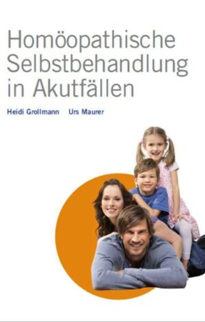 Homöopathische Selbstbehandlung in Akutfällen