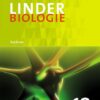 LINDER Biologie SII 12. Schülerband. Sachsen