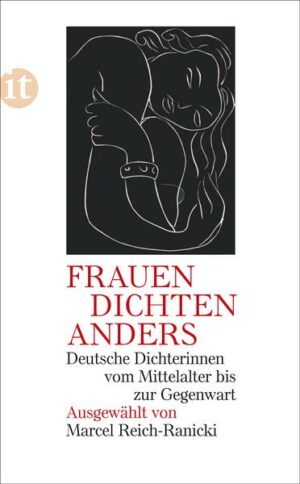 Frauen dichten anders