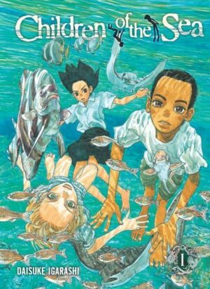 Children of the Sea