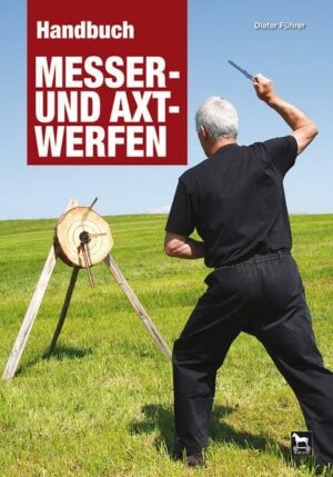 Handbuch Messer- und Axtwerfen