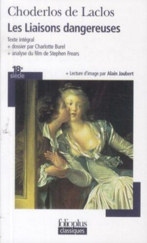 Liaisons Dangereuses