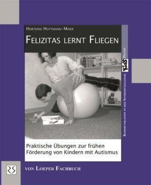 Felizitas lernt fliegen