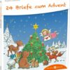 24 Briefe zum Advent