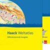 Haack Weltatlas Differenzierende Ausgabe. Ausgabe für Berlin
