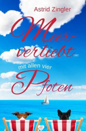 Sylt Forever / Meerverliebt mit allen vier Pfoten