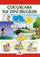 Cocuklara Ilk Dini Bilgiler 1