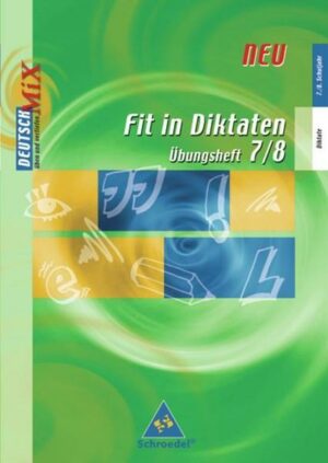 Fit in Diktaten