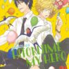 Hitorijime my Hero 3