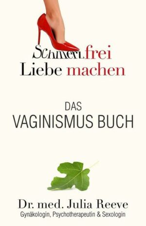 Das Vaginismus Buch