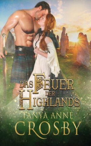 Das Feuer der Highlands