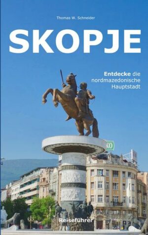 Skopje