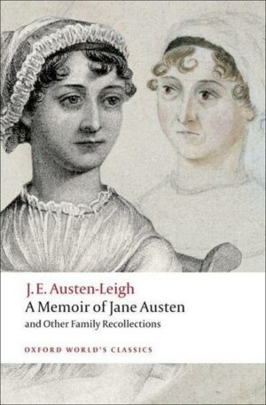 A Memoir of Jane Austen