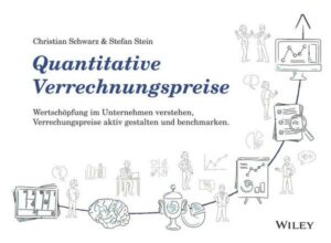 Quantitative Verrechnungspreise