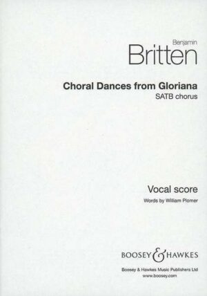 Gloriana