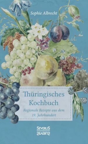 Thüringisches Kochbuch