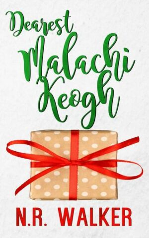 Dearest Malachi Keogh