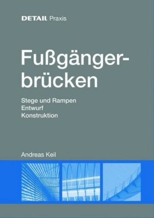 Fußgängerbrücken