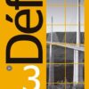 Défi 3 (B1). Cahier d'exercices + MP3 téléchargeables