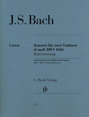 Bach