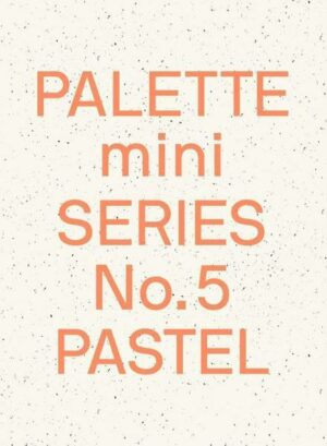 Palette Mini Series 05: Pastel