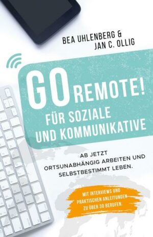 GO REMOTE! Für Soziale und Kommunikative