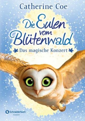 Die Eulen vom Blütenwald