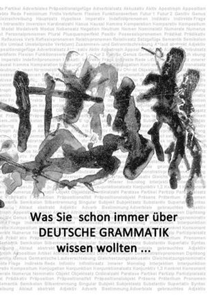 Grundwissen Deutsche Grammatik
