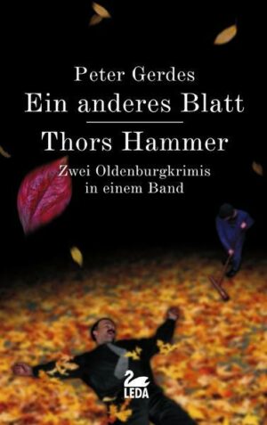 Ein anderes Blatt /Thors Hammer