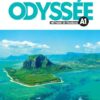 Odyssée A1. Cahier d'activités + Audio en ligne