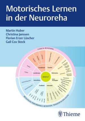 Motorisches Lernen in der Neuroreha