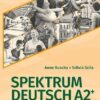 Spektrum Deutsch A2+: Lehrerhandbuch