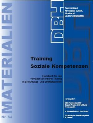 Training Soziale Kompetenzen