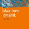 Maschinendynamik