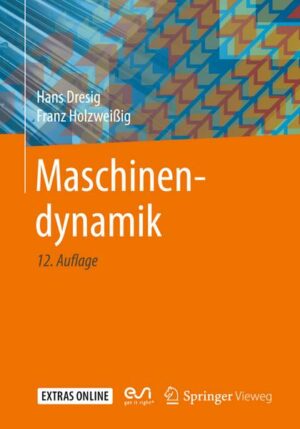 Maschinendynamik