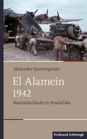 El Alamein 1942