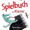 Spielbuch für Klavier