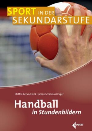 Handball in Stundenbildern