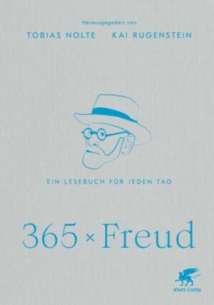 365 x Freud