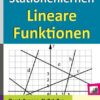 Lineare Funktionen