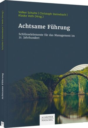 Achtsame Führung