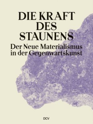 Die Kraft des Staunens